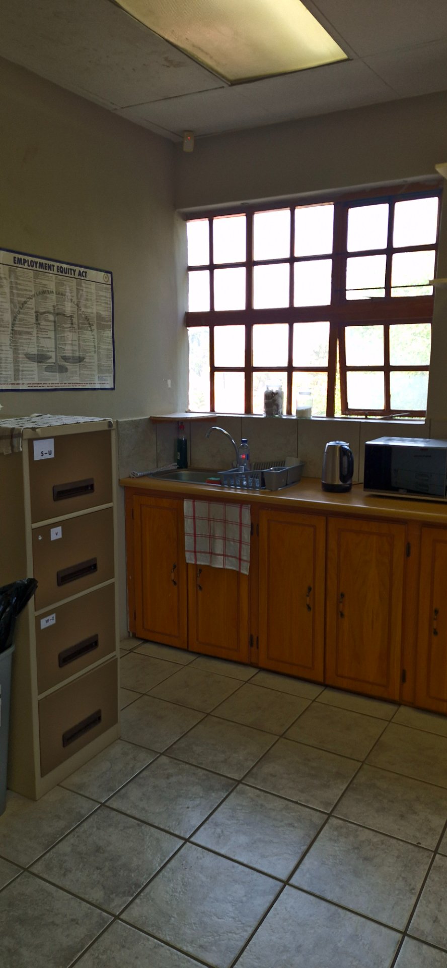 To Let commercial Property for Rent in Westdene Free State